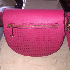 Rebecca Minkoff cross body bag